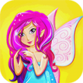 Little Fairy Adventures icon