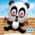 Little Panda Run icon