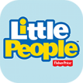 Little People Player icon