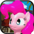 Little Pony Kids Runner 2.8