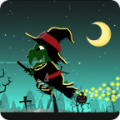 Little Witch Planet Lite LW icon