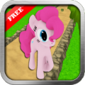 Little Zigzag Pony icon