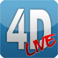 Live 4D 5.4.10