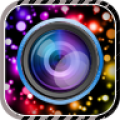 Live Camera - Bokeh Effects icon