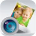 Live Camera With Effects icon