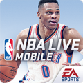 NBA LIVE Mobile 6.2.00