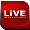 Live News icon