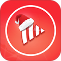 Live Stream Player - XMAS icon