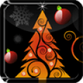 Christmas Live Wallpaper icon