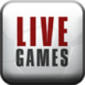 Livegames icon