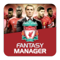 Liverpool FC Fantasy Manager15 icon