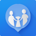 Locate Family icon