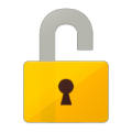 Lock icon