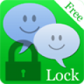 Lock For WeChat icon