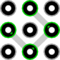 Lock Pattern Generator icon