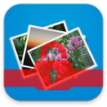 Lock Photos icon