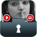 Lock Private Photos & Videos icon