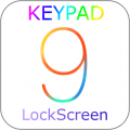 Lock Screen OS9 1.12