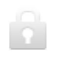 Lock Widget icon