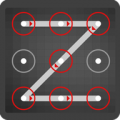 Lockscreen Pattern icon