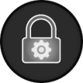 Lockscreen Policy icon