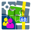 Locus - addon Contacts icon