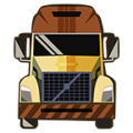 LogisTycoon icon