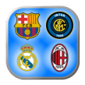 Logo Football Club Quiz 1.0.16