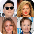 Logo Quiz Celebrities icon