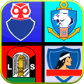 Logo Quiz Futbol Chileno icon