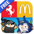 Logo Quiz Ninja icon