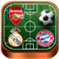 Logos de Futbol Quiz icon