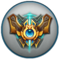 LoL Champions Build icon