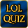 LoL Quotes Quiz icon