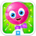 Lollipop Kids icon
