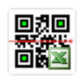 LoMag Barcode Scanner icon