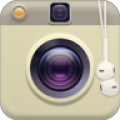 Lomo Camera icon