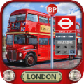 London Bus Parking 1.0