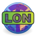 London Map icon