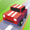 Loop Drive: Crash Race icon