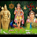 Lord Murugan HQ Live Wallpaper 1.0