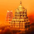 Lord Tirumala Tirupati icon