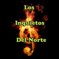 Los Inquietos Del Norte icon