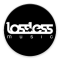 Lossless Music icon