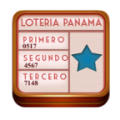 Loteria Panama icon