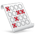 LotWinApp Beta icon