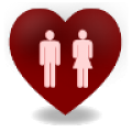 Love Compatibility Horoscope icon