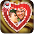 Love Couple LWP icon