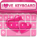 Love Keyboard Theme icon