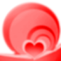 Love Love Love Live WallPaper Free icon